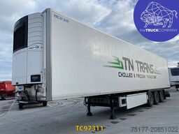 Hoet Trailers