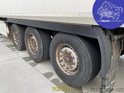 Hoet Trailers