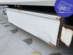Hoet Trailers