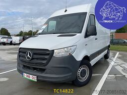 Mercedes-Benz Sprinter E-Sprinter L2H2