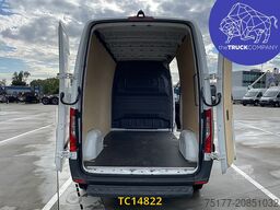 Mercedes-Benz Sprinter E-Sprinter L2H2