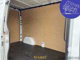 Mercedes-Benz Sprinter E-Sprinter L2H2