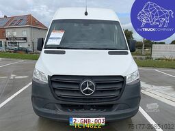 Mercedes-Benz Sprinter E-Sprinter L2H2