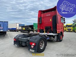 DAF XF Euro6 450