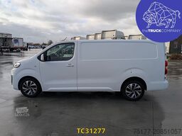Citroen jumpy