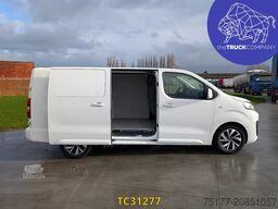 Citroen jumpy