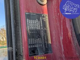 Mercedes-Benz Actros 1842