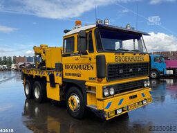 DAF FTT 2800 DKS 360 6x4