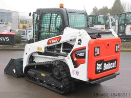 Bobcat T450
