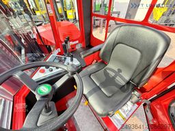 Combilift C8000 GAS TRIPLEX 8300 WIDE POSITIONER