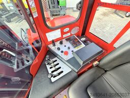 Combilift C4500 DUPLEX 4500 FREE LIFT - POSITIONER