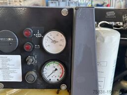  IRMER+ELZE Kompressor Irmair 2.5 Baumkompressor