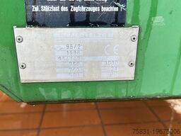  Baukompressor IRMER+ELZE