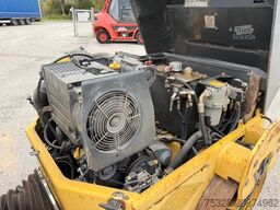 BOMAG BW 120 AC-3