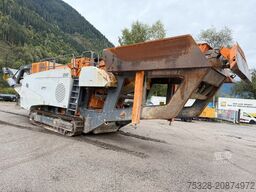 Kleemann MR 130 ZS V5 EVO Prallmühle Prallbreche