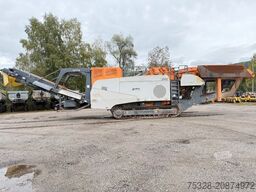 Kleemann MR 130 ZS V5 EVO Prallmühle Prallbreche