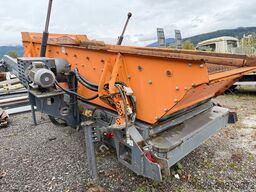 Kleemann MR 130 ZS V5 EVO Prallmühle Prallbreche