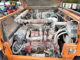 Kleemann MR 130 ZS V5 EVO Prallmühle Prallbreche