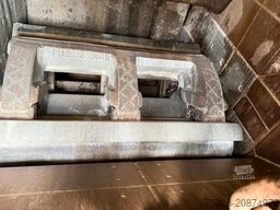 Kleemann MR 130 ZS V5 EVO Prallmühle Prallbreche