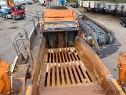 Kleemann MR 130 ZS V5 EVO Prallmühle Prallbreche