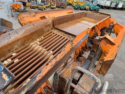 Kleemann MR 130 ZS V5 EVO Prallmühle Prallbreche