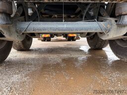 FLIEGL ZHKA 350 Liftachse 25m3 4940Kg