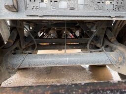 FLIEGL ZHKA 350 Liftachse 25m3 4940Kg