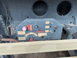 FLIEGL ZHKA 350 Liftachse 25m3 4940Kg