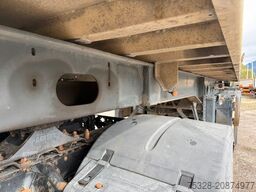 FLIEGL ZHKA 350 Liftachse 25m3 4940Kg