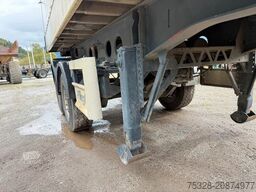 FLIEGL ZHKA 350 Liftachse 25m3 4940Kg