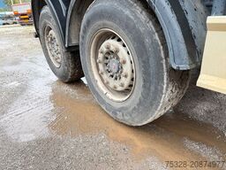 FLIEGL ZHKA 350 Liftachse 25m3 4940Kg