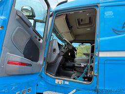 SCANIA R450 8X4 Retarder Meiller Bordmatik