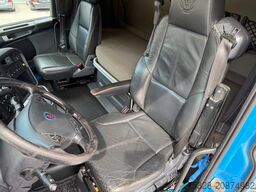 SCANIA R450 8X4 Retarder Meiller Bordmatik