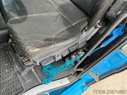 SCANIA R450 8X4 Retarder Meiller Bordmatik