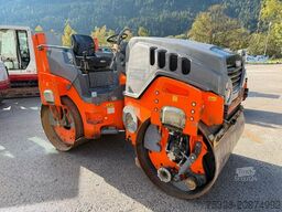 HAMM HD 14 VO Schneidrad