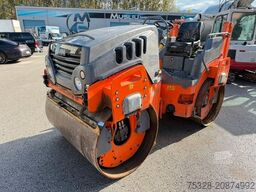 HAMM HD 14 VO Schneidrad