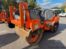 HAMM HD 14 VO Schneidrad