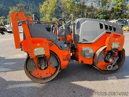 HAMM HD 14 VO Schneidrad