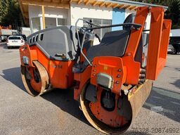 HAMM HD 14 VO Schneidrad