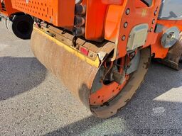 HAMM HD 14 VO Schneidrad