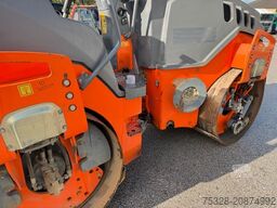 HAMM HD 14 VO Schneidrad