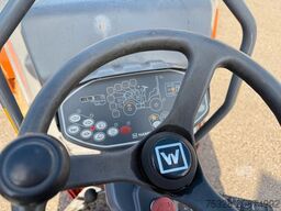 HAMM HD 14 VO Schneidrad