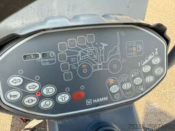 HAMM HD 14 VO Schneidrad