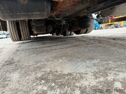 FAYMONVILLE 4 Achs Multimax 59740Kg Nutzlast 3m Teleskop