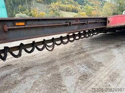 FAYMONVILLE 4 Achs Multimax 59740Kg Nutzlast 3m Teleskop