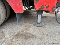 FAYMONVILLE 4 Achs Multimax 59740Kg Nutzlast 3m Teleskop