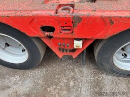 FAYMONVILLE 4 Achs Multimax 59740Kg Nutzlast 3m Teleskop