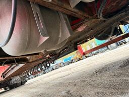 FAYMONVILLE 4 Achs Multimax 59740Kg Nutzlast 3m Teleskop