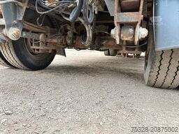 SCHWARZMÜLLER T30/100 3 Achs Tieflader Doppeltrampen