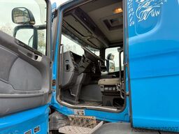 SCANIA G450 6X2 Lift/gelenkt Knick Opticruise Kupplung